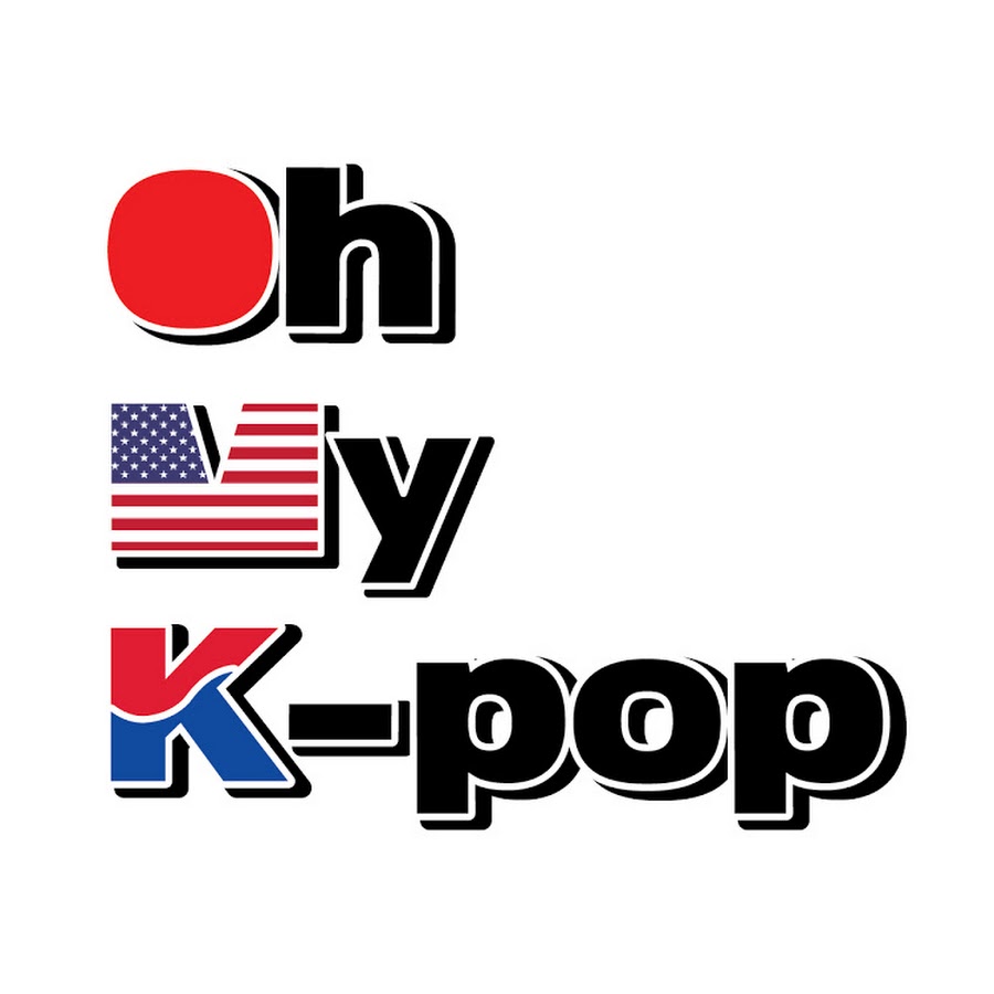 Oh My K-pop YouTube channel avatar