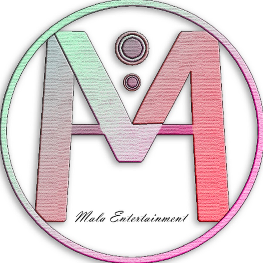 Mala Entertainment Avatar del canal de YouTube