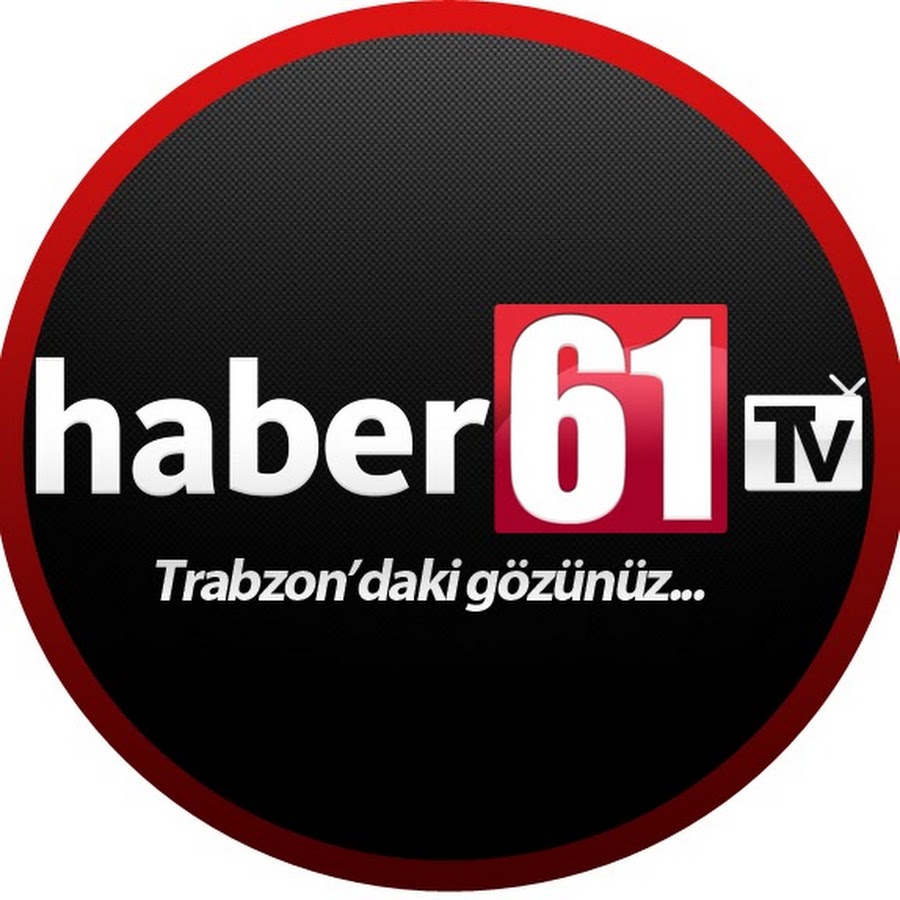 Haber61 Offical YouTube kanalı avatarı