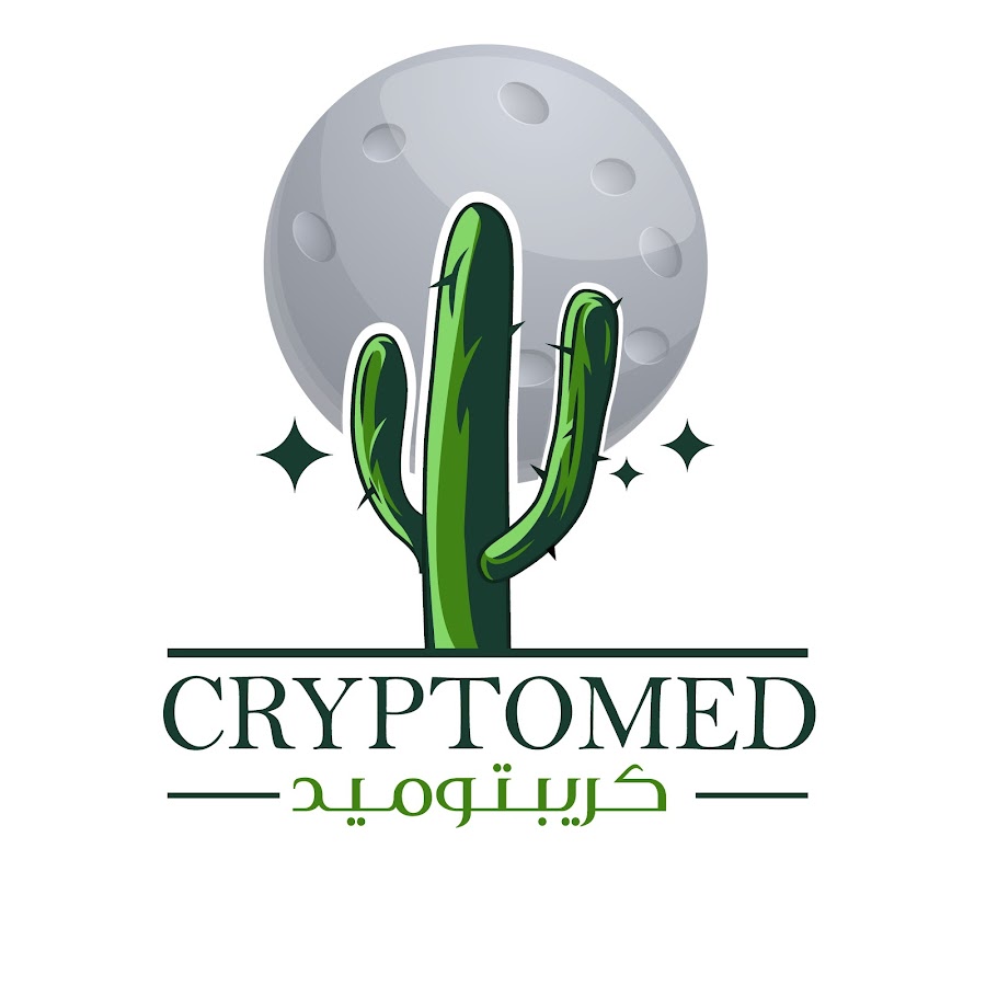 CRYPTOMED Avatar channel YouTube 