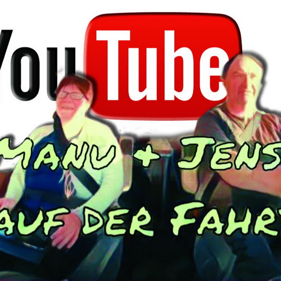 Jens&Manu Awatar kanału YouTube