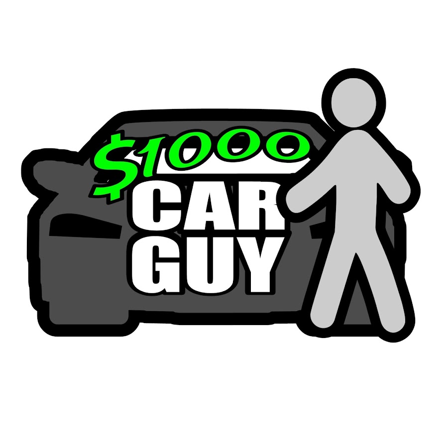 Thousanddollarcarguy Аватар канала YouTube