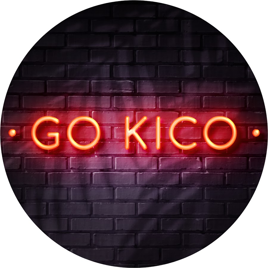 Kico Flamenco Music YouTube channel avatar