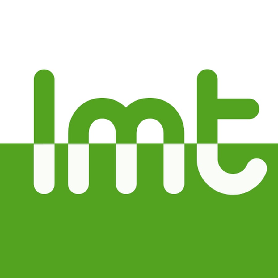 LMT News YouTube channel avatar