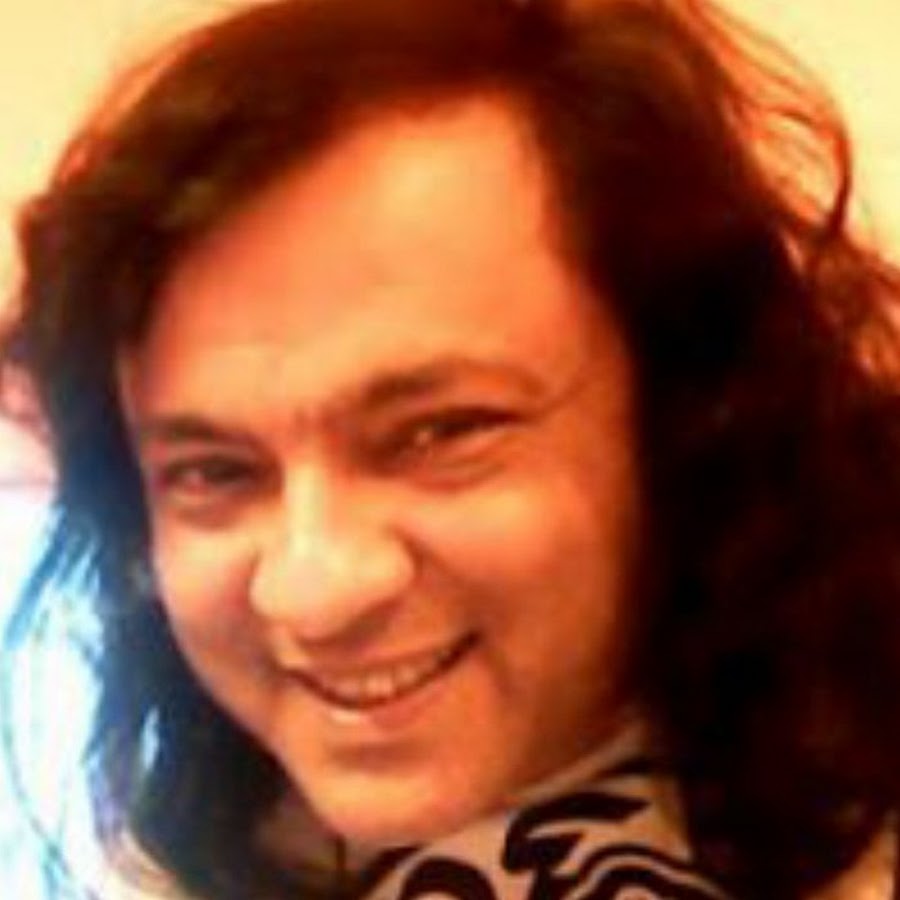 ASTROLOGER SANJAY KAPOOR YouTube channel avatar