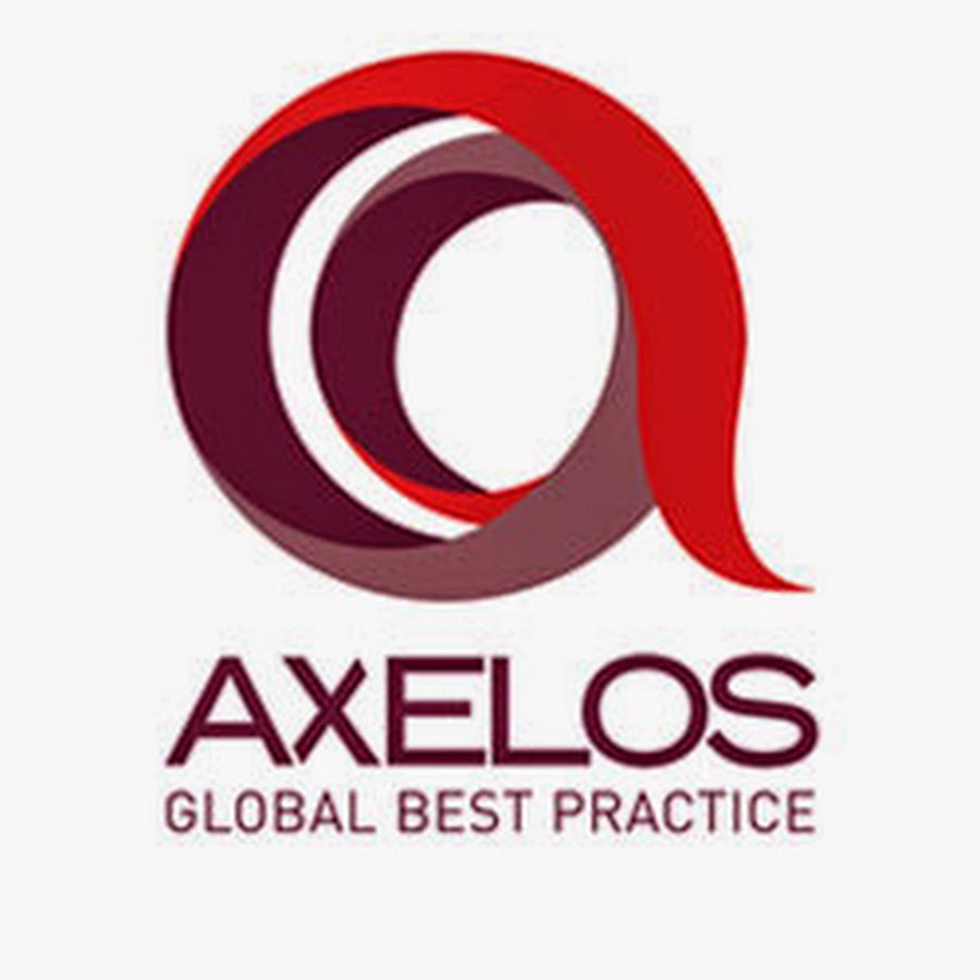 AXELOS Global Best Practice ইউটিউব চ্যানেল অ্যাভাটার