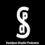 Deadpan Studio Podcasts YouTube Profile Photo