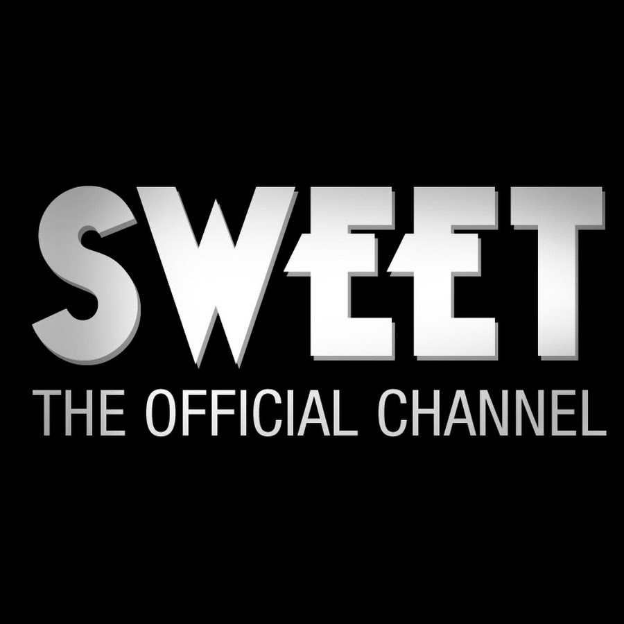 Official Sweet Channel YouTube channel avatar
