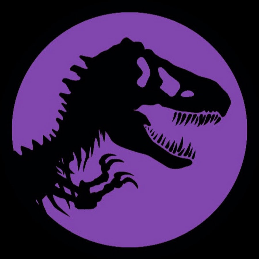 The Last Dino YouTube channel avatar