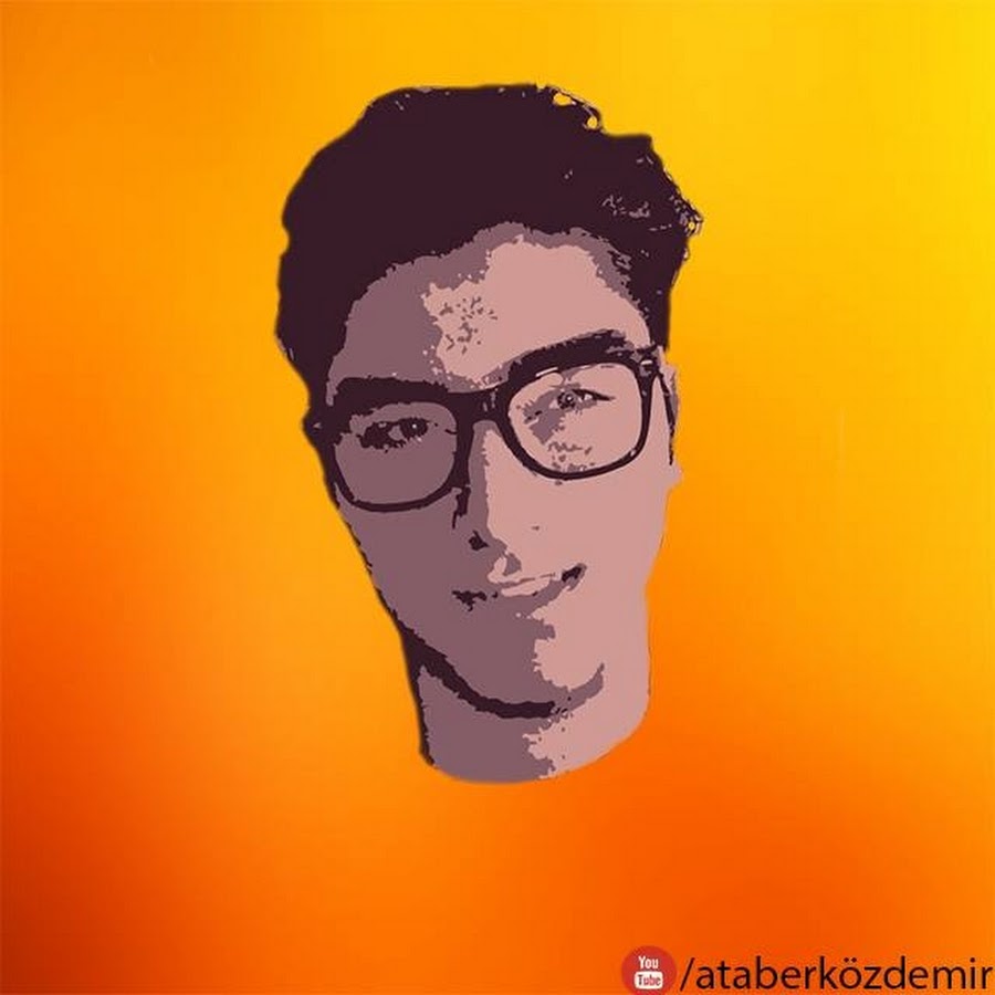 Ataberk Ã–zdemir YouTube channel avatar