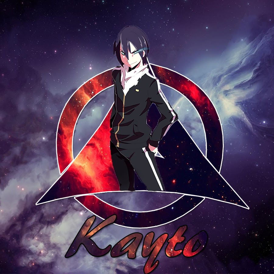 K4yt0 YouTube channel avatar