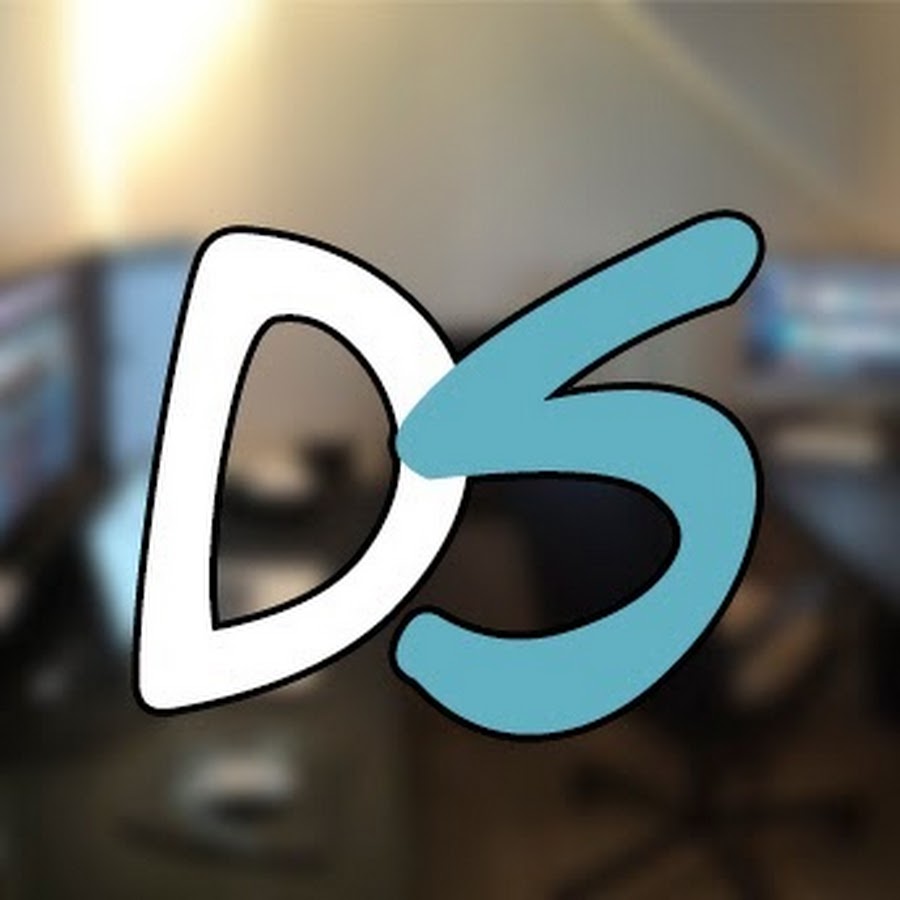 Dani Software YouTube channel avatar