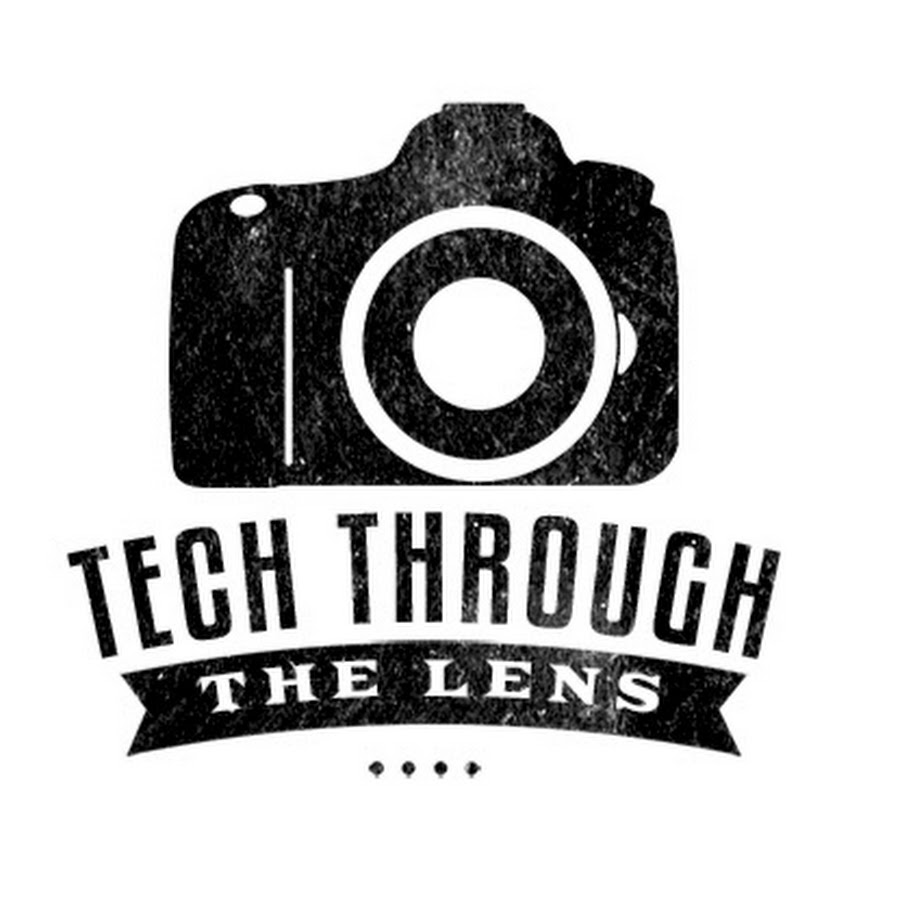 Tech Through The Lens YouTube channel avatar