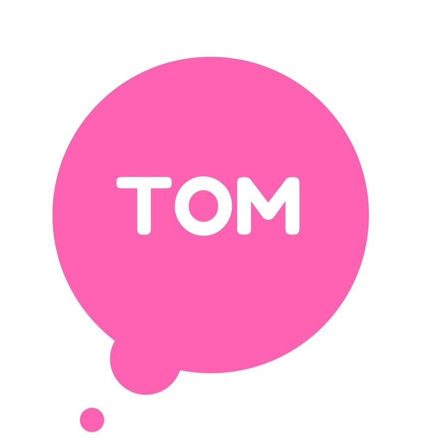 TalkingTomStates YouTube channel avatar