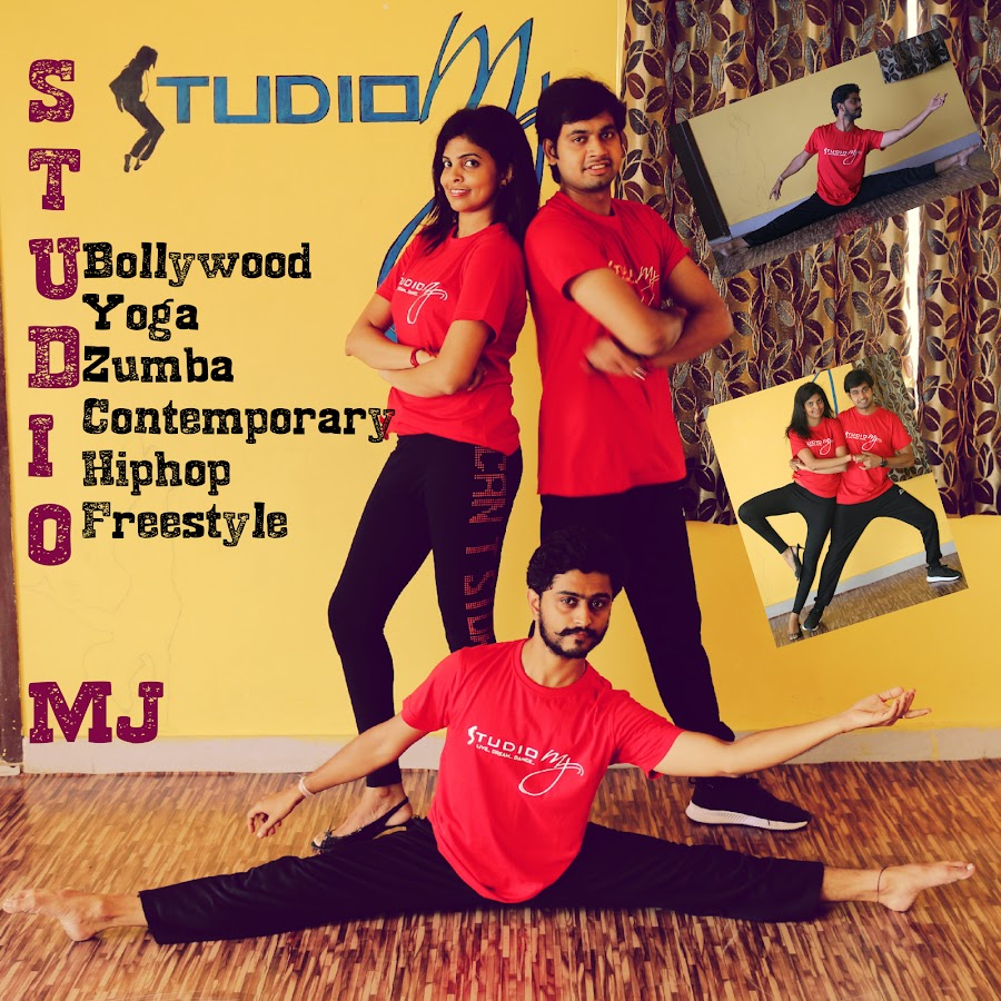 Studio MJ HYD