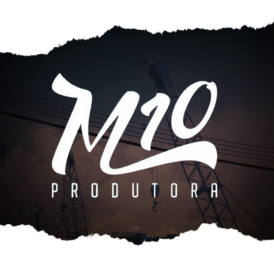 M10 Produtora YouTube-Kanal-Avatar