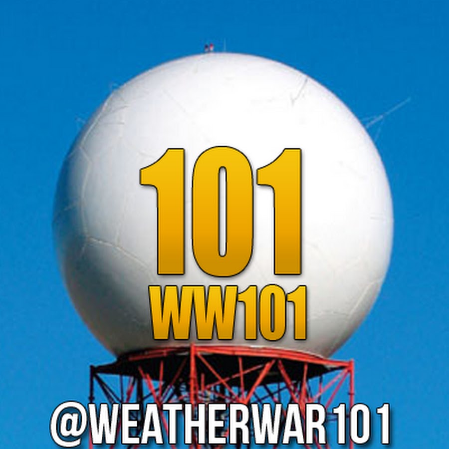 WeatherWar101 YouTube channel avatar