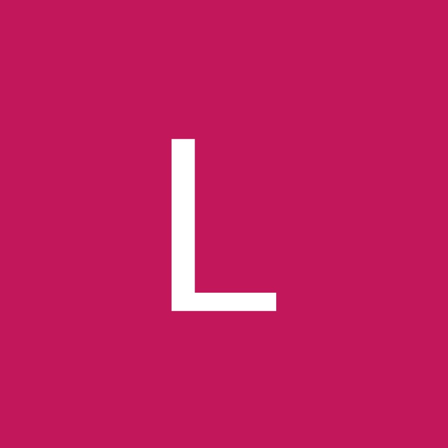 Lmax YouTube channel avatar