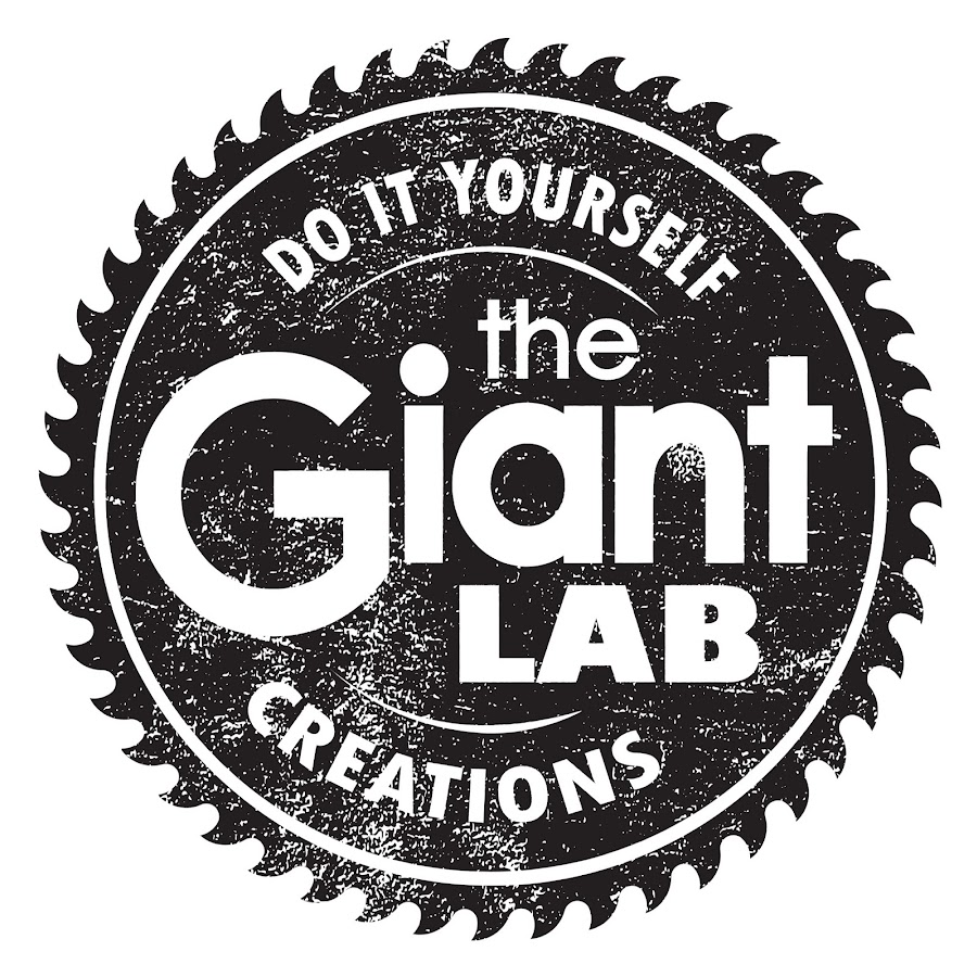 The Giant Lab यूट्यूब चैनल अवतार