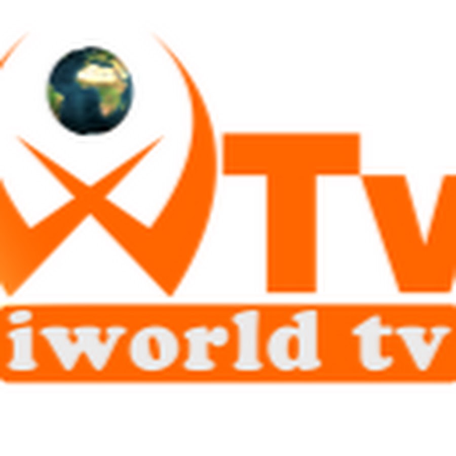 I World TV YouTube channel avatar