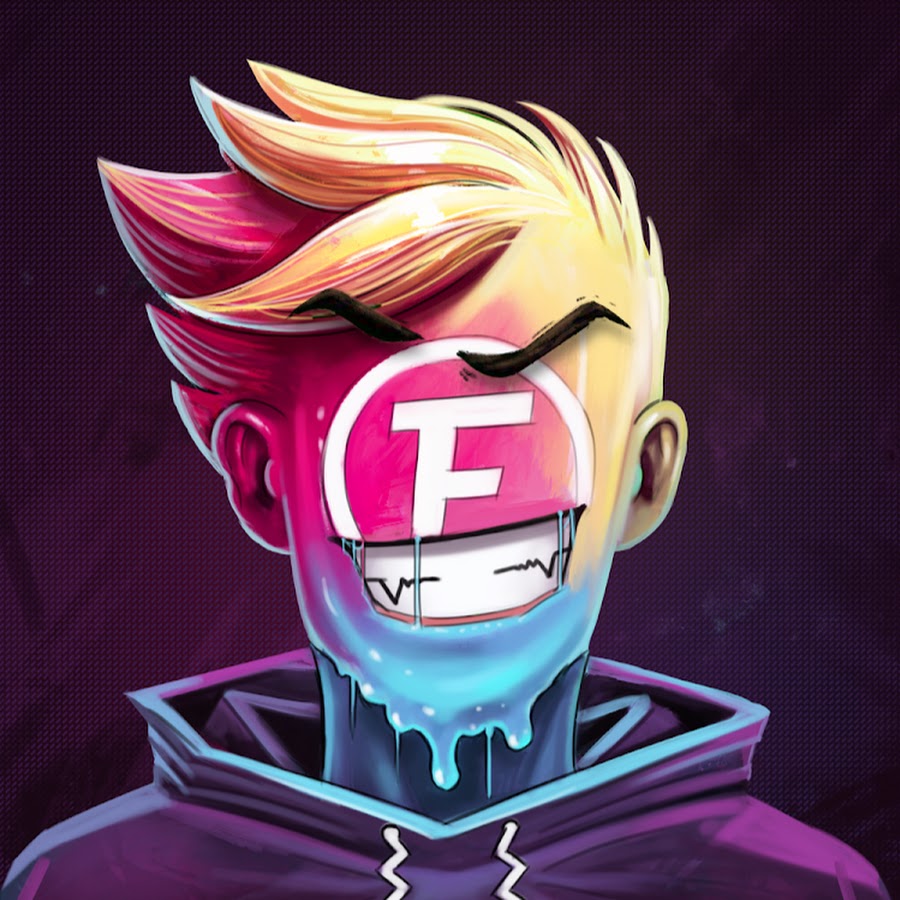 Fitz YouTube channel avatar