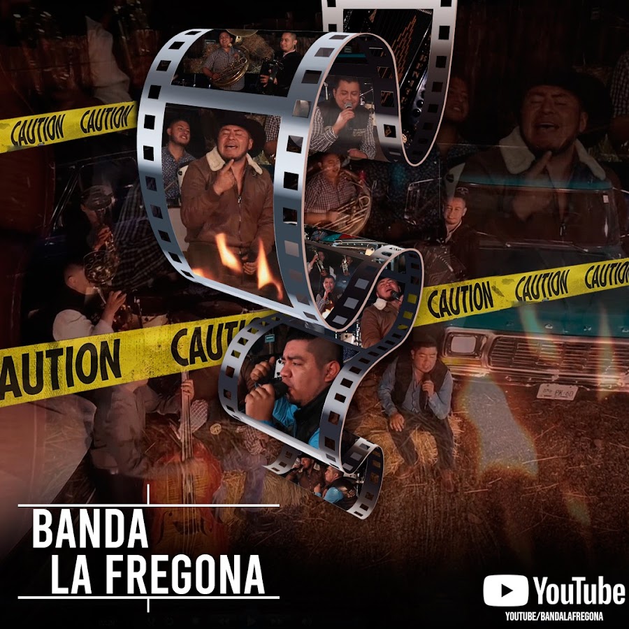 Banda La Fregona