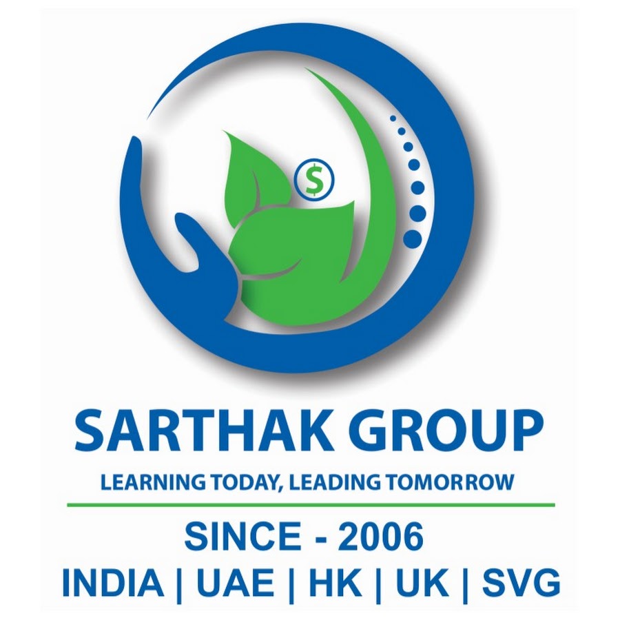 Sarthak Share Market Tech School YouTube channel avatar