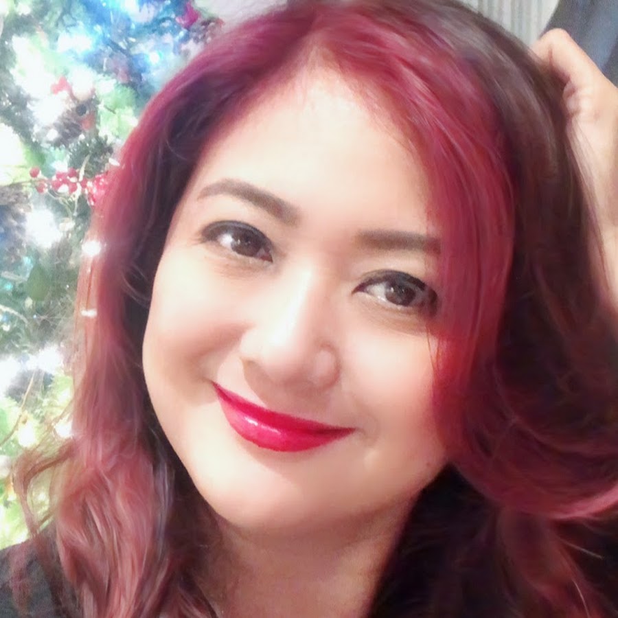 Christine Babaoâ€™s Channel Avatar del canal de YouTube