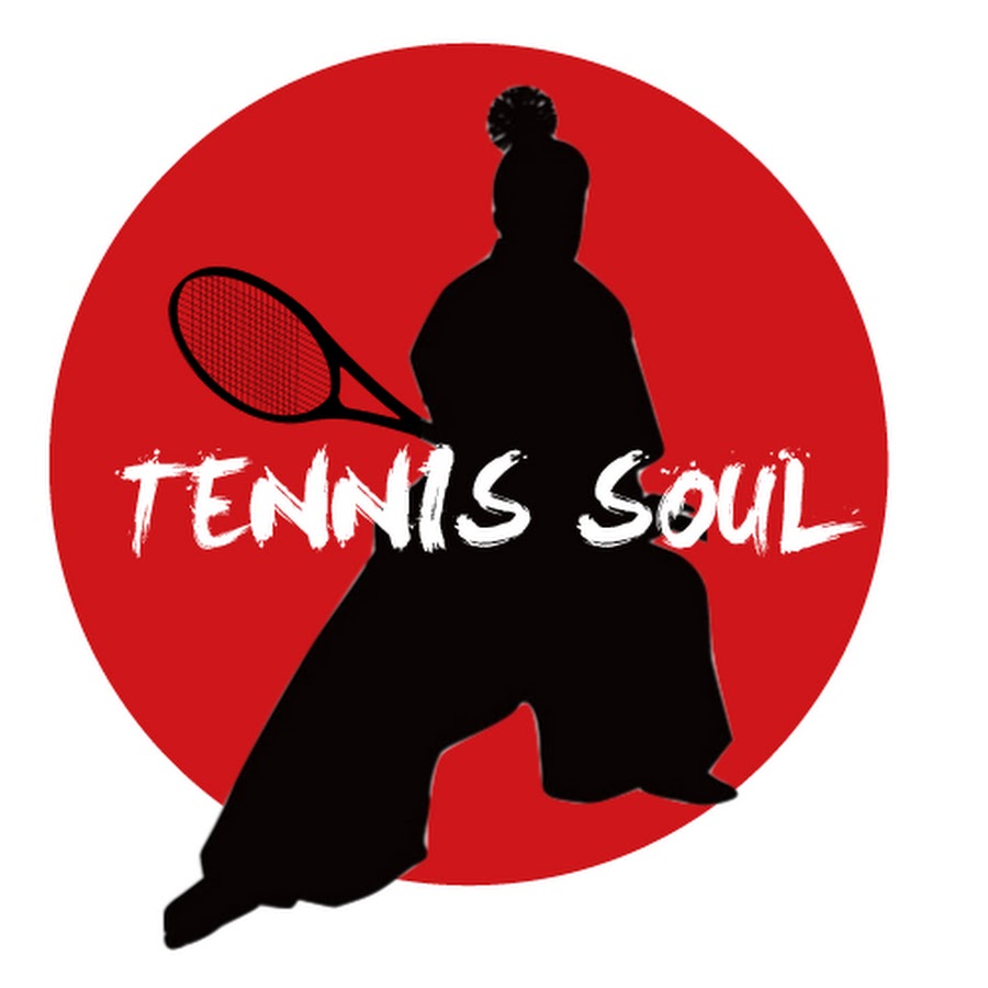 TENNIS SOUL YouTube channel avatar
