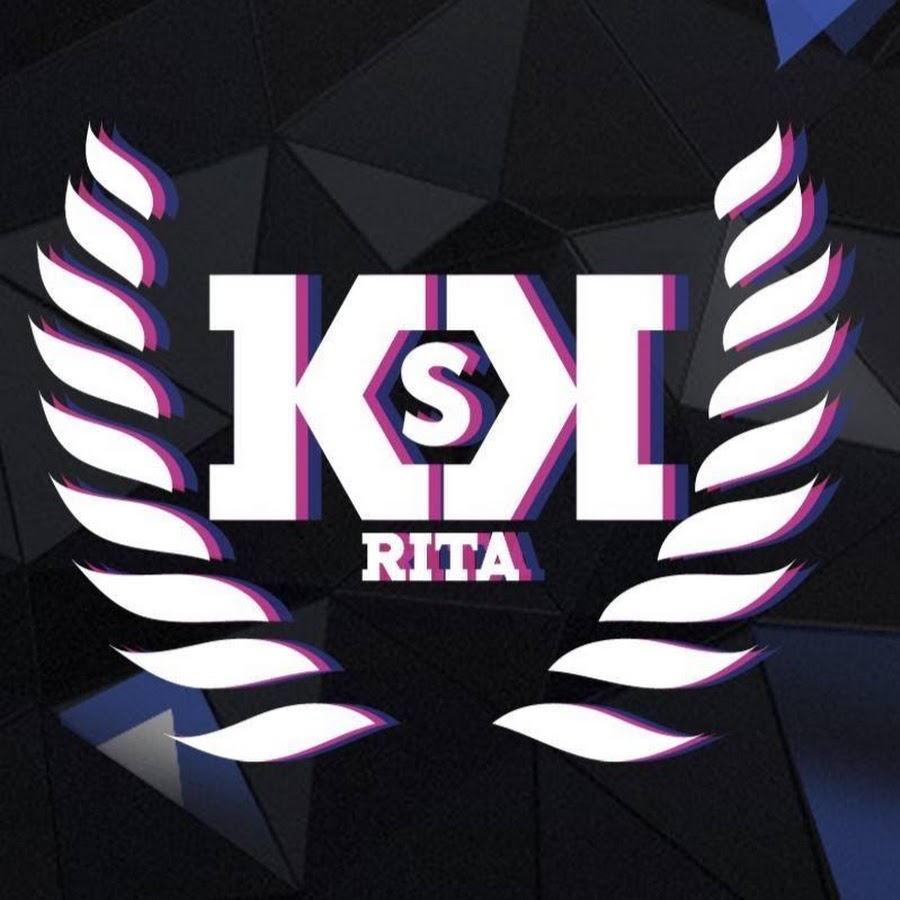 KSKRITA10 Аватар канала YouTube