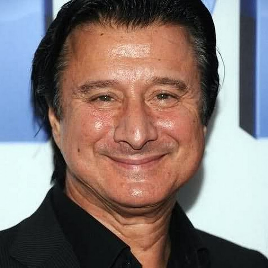 ForeverStevePerry Avatar canale YouTube 