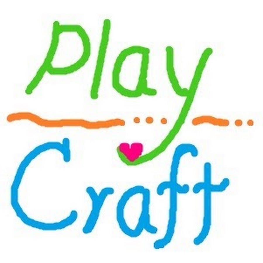 PlayCraft YouTube channel avatar