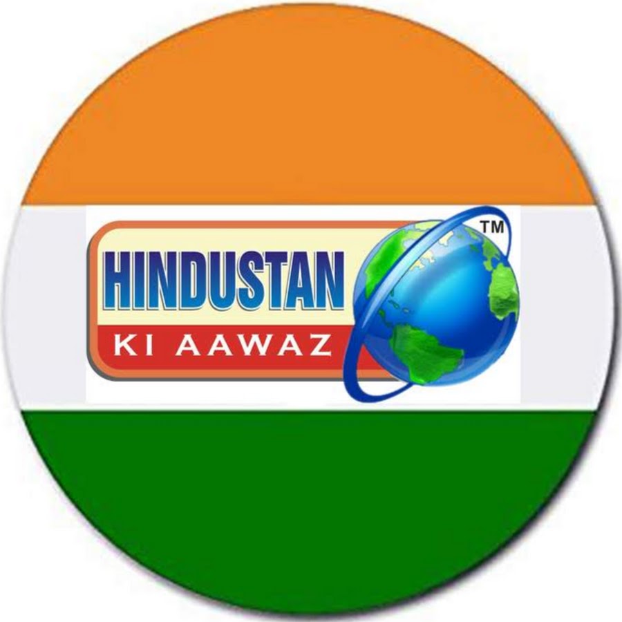 Hindustan Ki Aawaz Awatar kanału YouTube