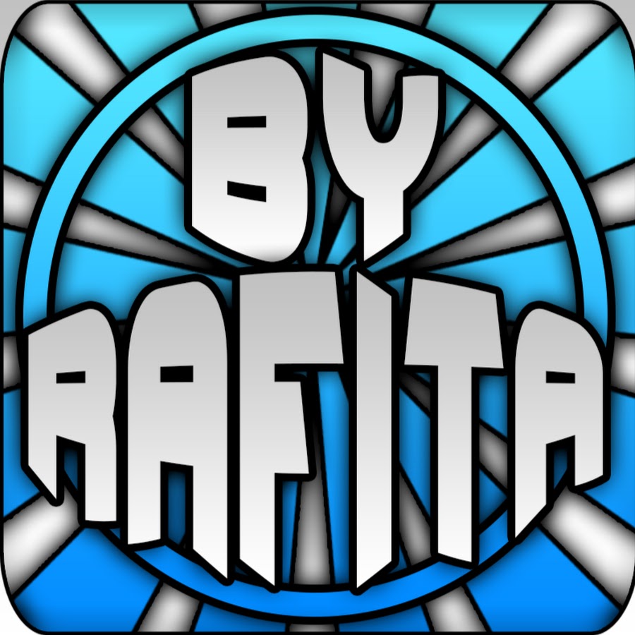 byRaFiTa YouTube channel avatar