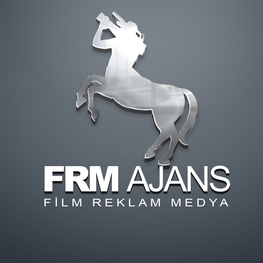FRM TV رمز قناة اليوتيوب