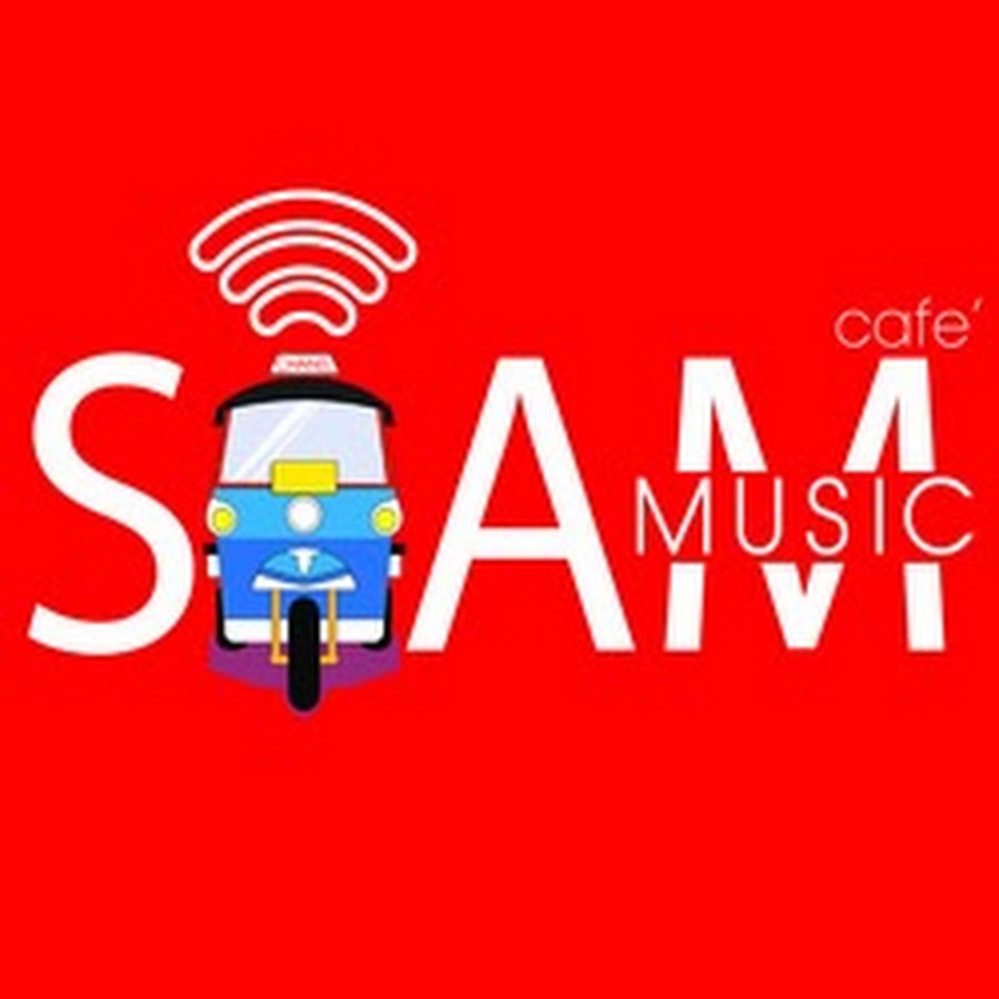 SiamMusicCafe Avatar de canal de YouTube