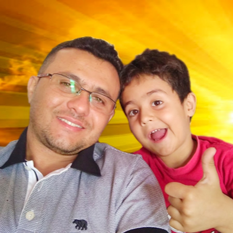 Erivan Sousa YouTube channel avatar