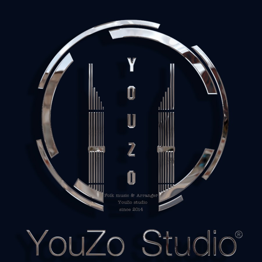 YouZo Studio यूट्यूब चैनल अवतार