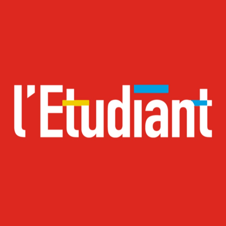 LetudiantTV YouTube channel avatar