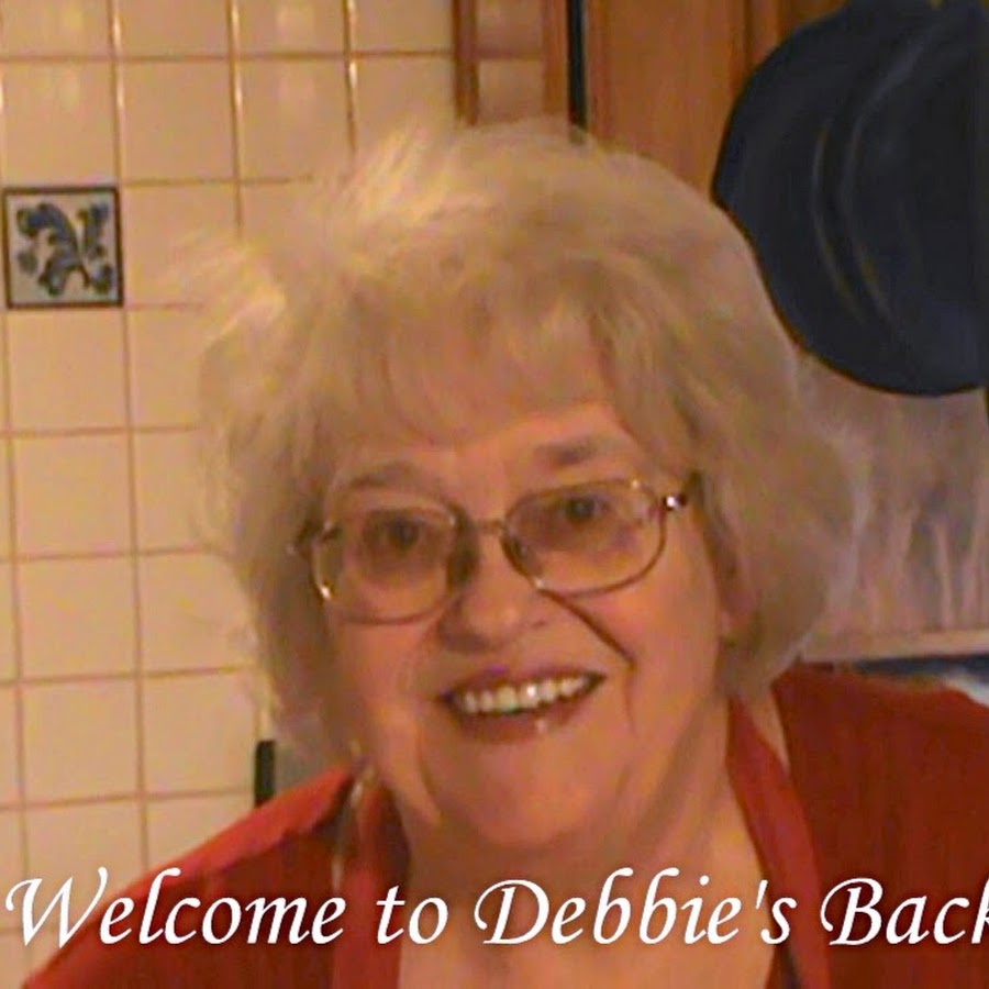 Debbie's Back Porch