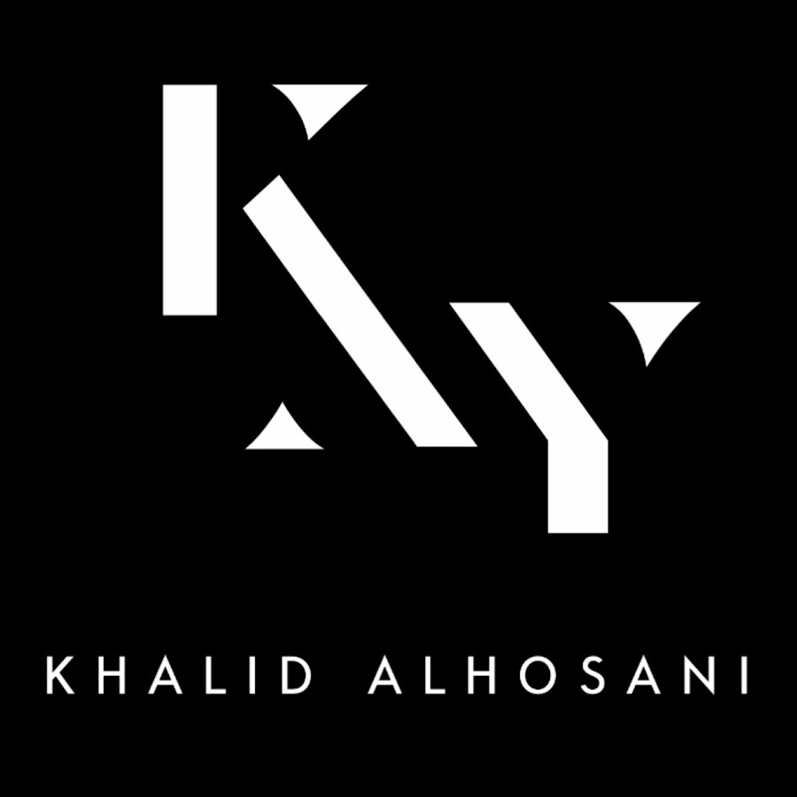 khalid alhosany YouTube channel avatar