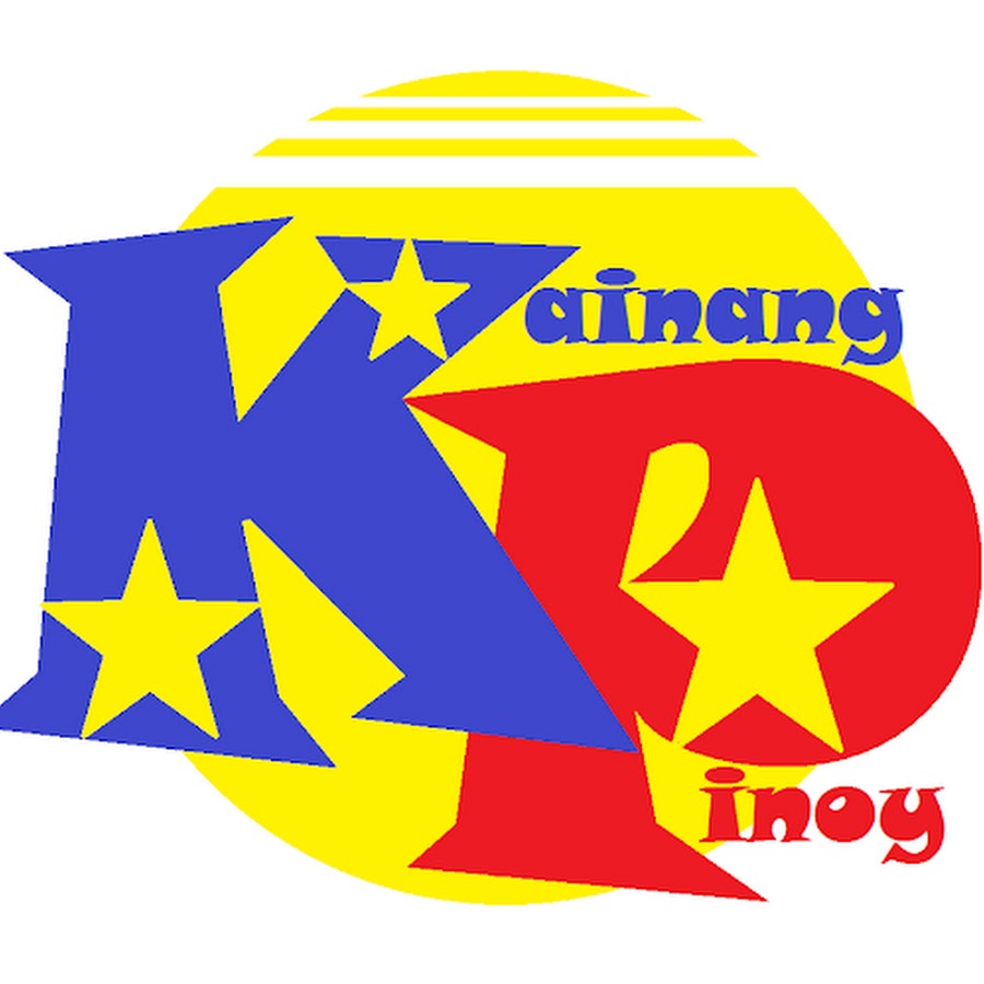 Kainang Pinoy YouTube channel avatar