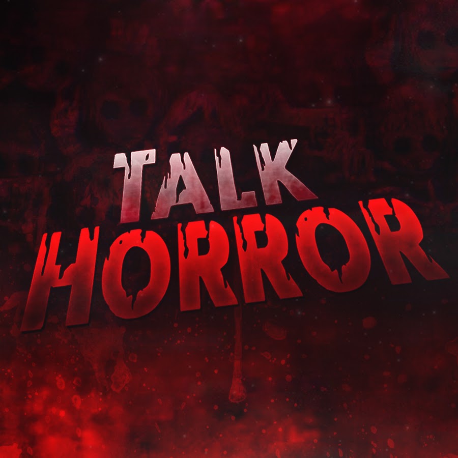 Talk Horror