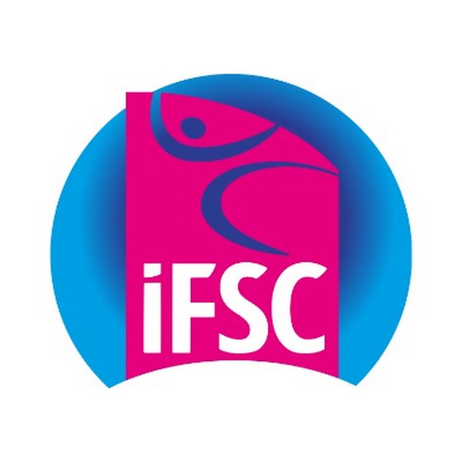 International Federation of Sport Climbing YouTube channel avatar