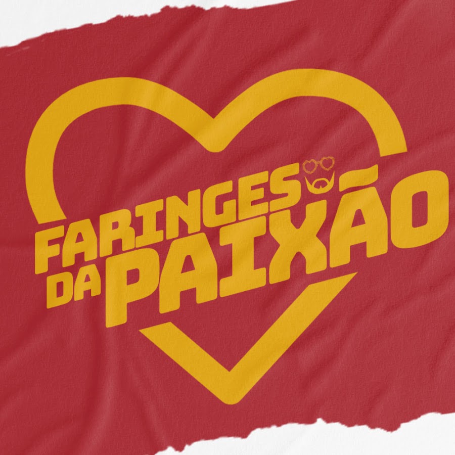 Marcelove e Faringes da PaixÃ£o YouTube channel avatar