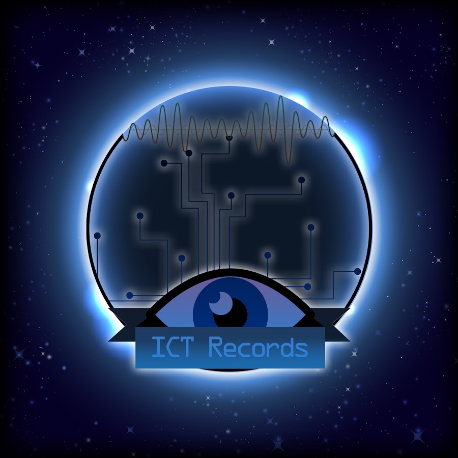 ICT Records رمز قناة اليوتيوب