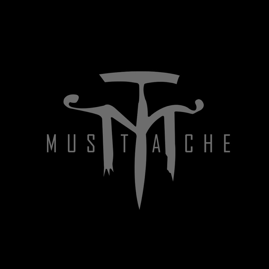 Mustache Official Channel YouTube channel avatar