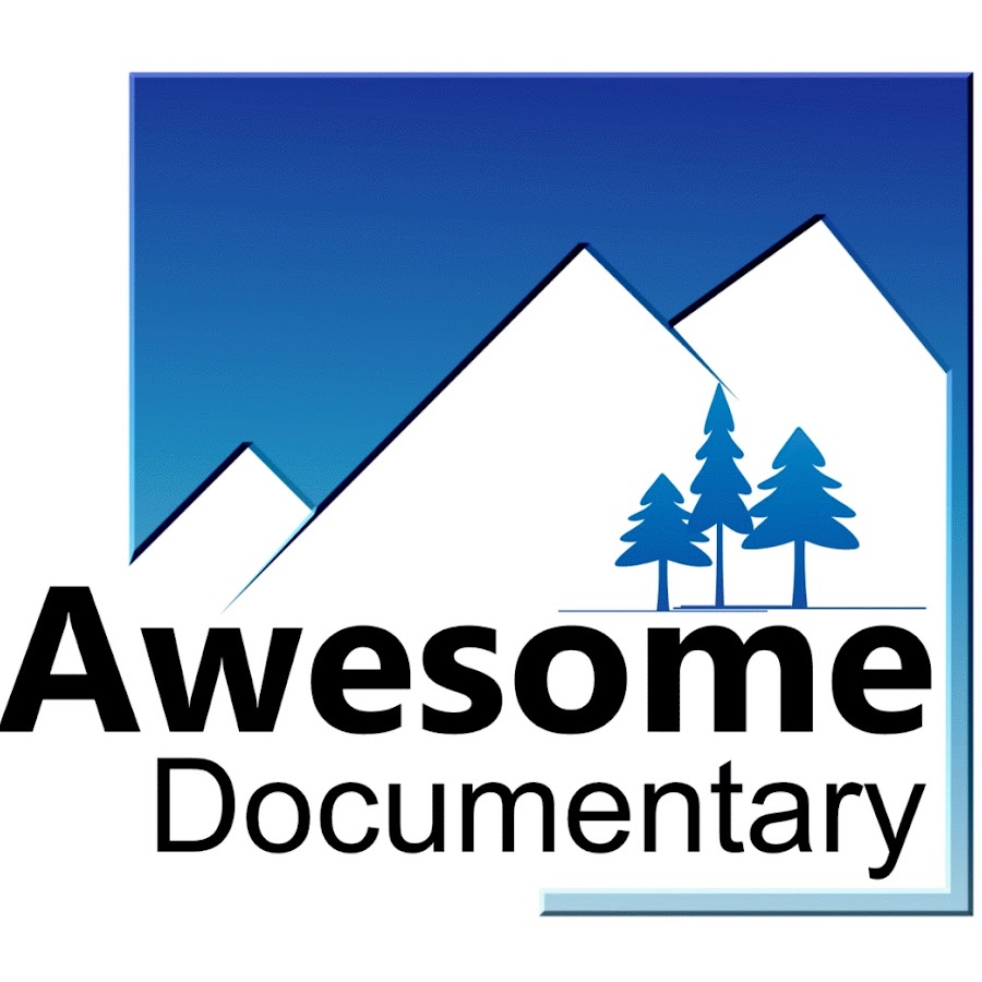 AwesomeDocumentary YouTube-Kanal-Avatar