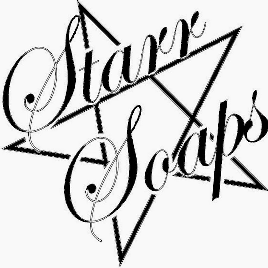 Starr Soaps YouTube channel avatar