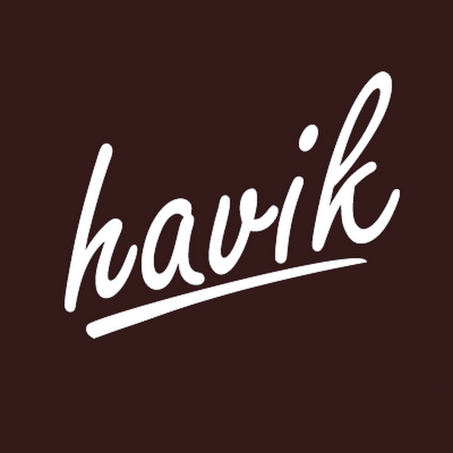 Havikâ„¢â”‚ #closed channel YouTube 频道头像